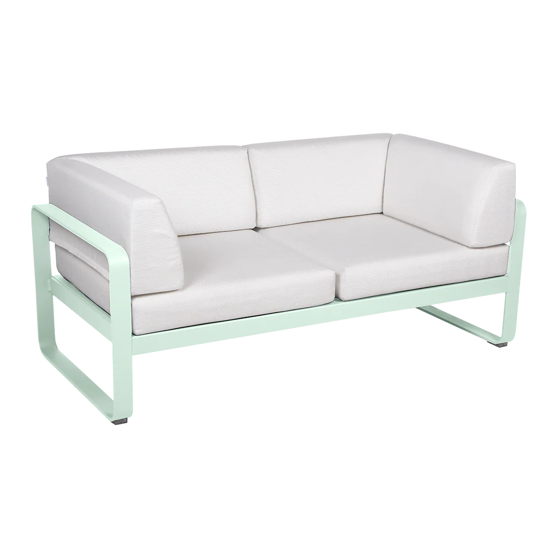 Fermob Bellevie 2 Seater Club Sofa - Image 33
