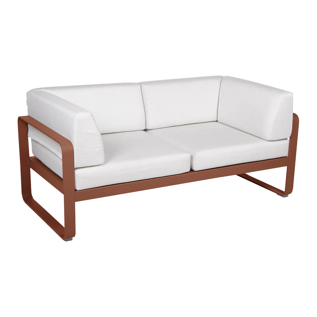 Fermob Bellevie 2 Seater Club Sofa - Image 36