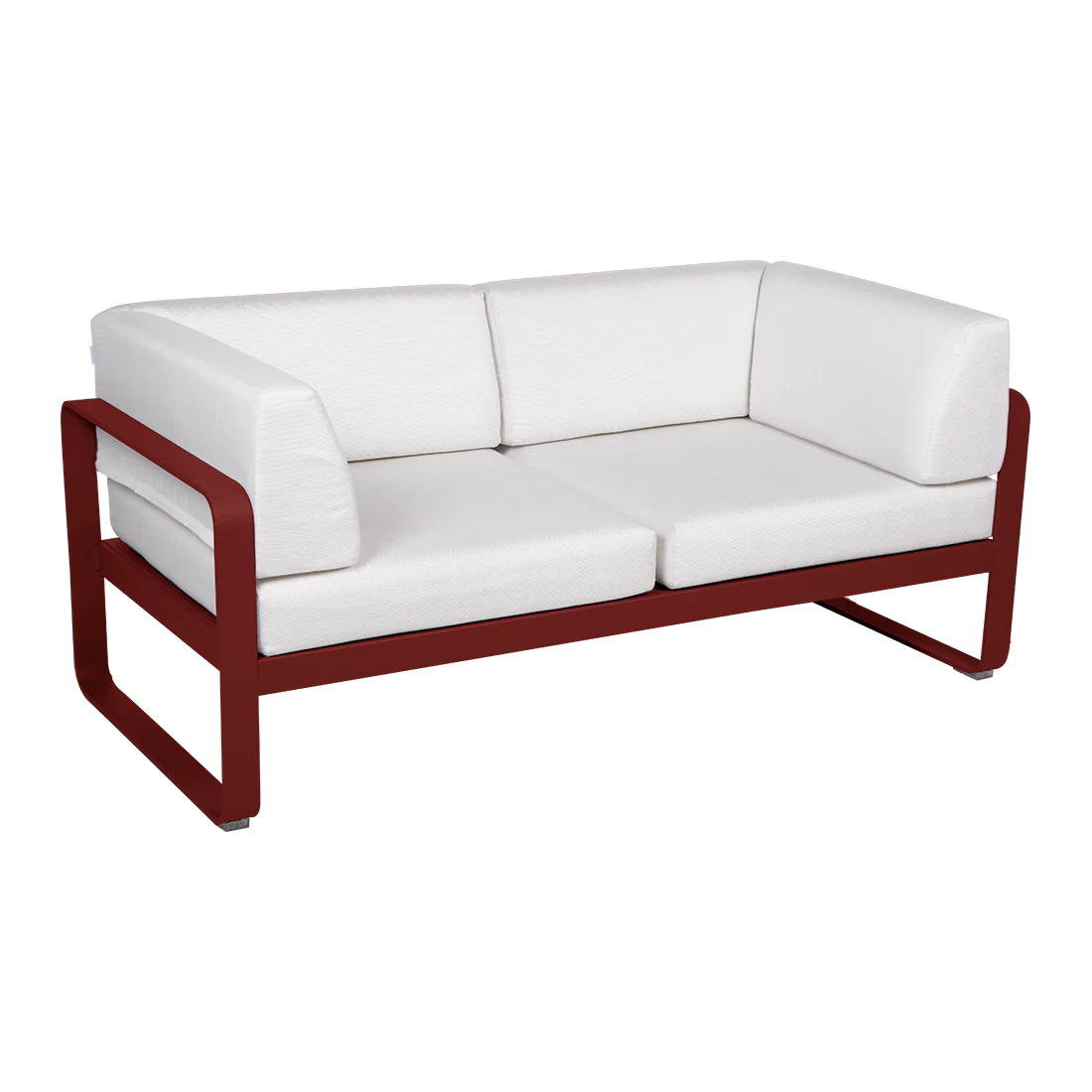 Fermob Bellevie 2 Seater Club Sofa - Image 37