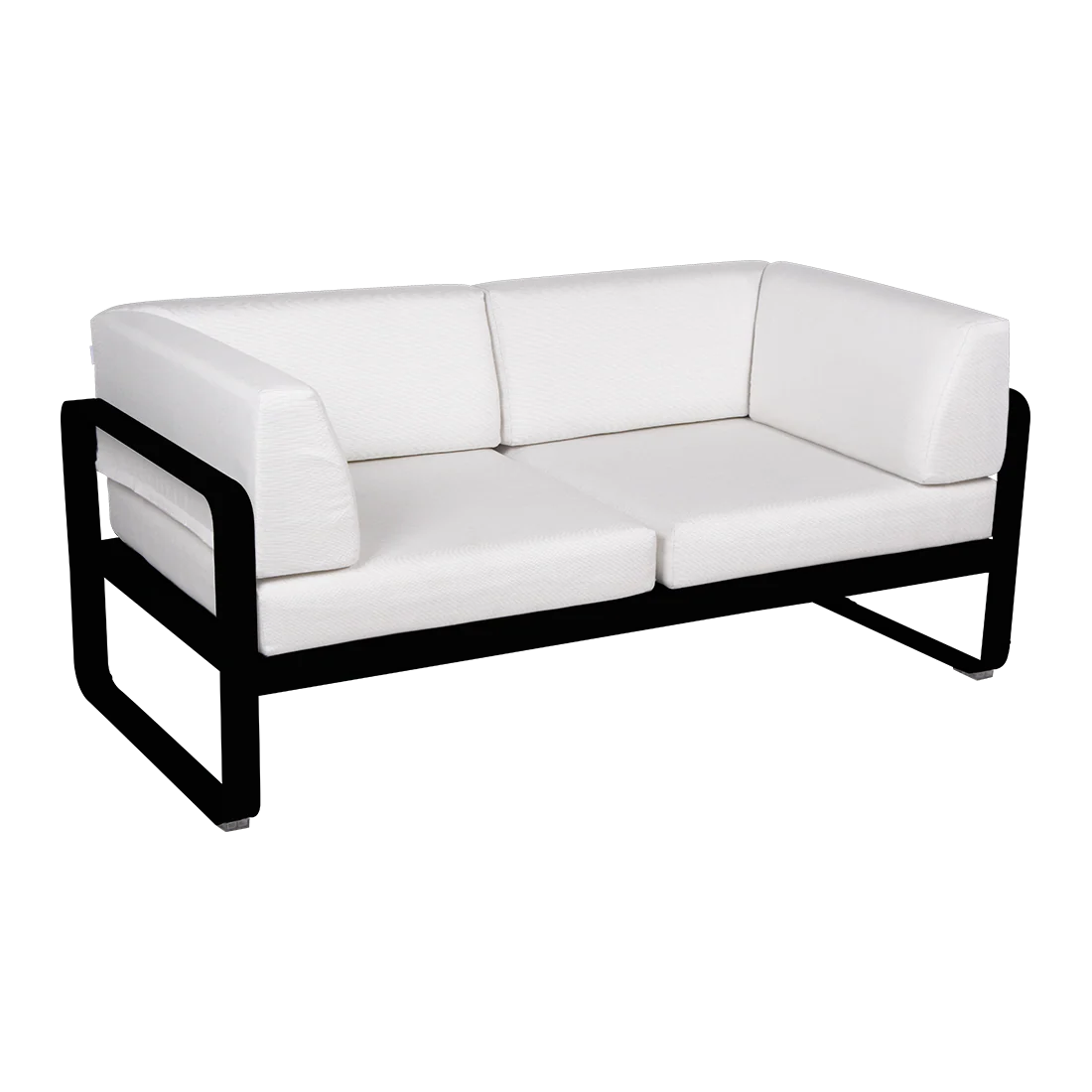 Fermob Bellevie 2 Seater Club Sofa - Image 38