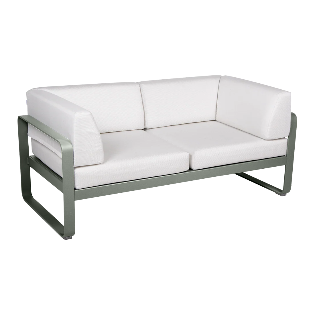 Fermob Bellevie 2 Seater Club Sofa - Image 39