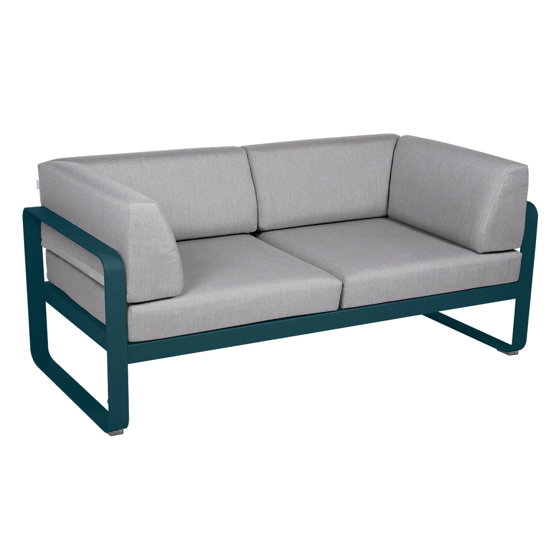 Fermob Bellevie 2 Seater Club Sofa - Image 4