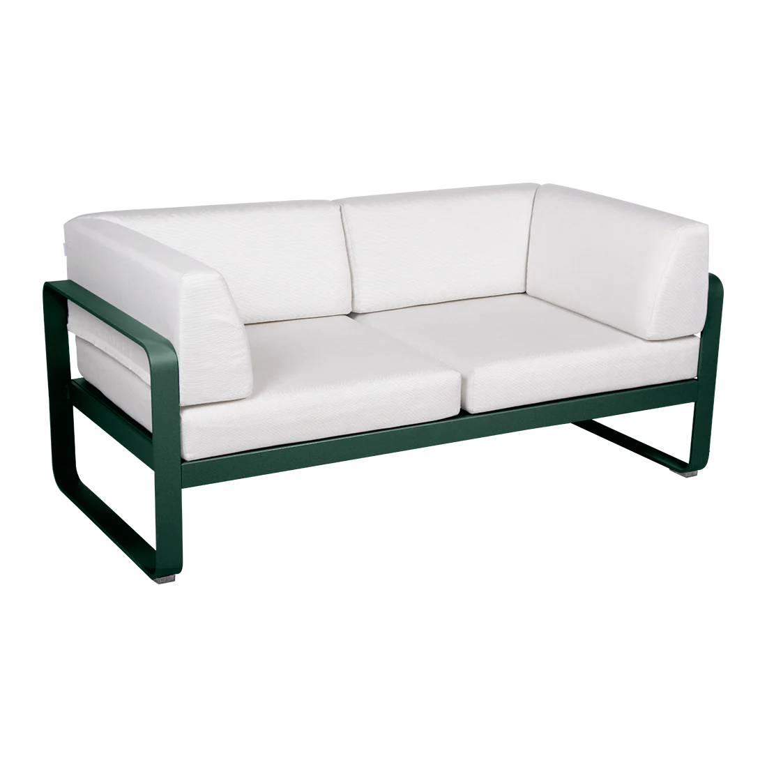 Fermob Bellevie 2 Seater Club Sofa - Image 41
