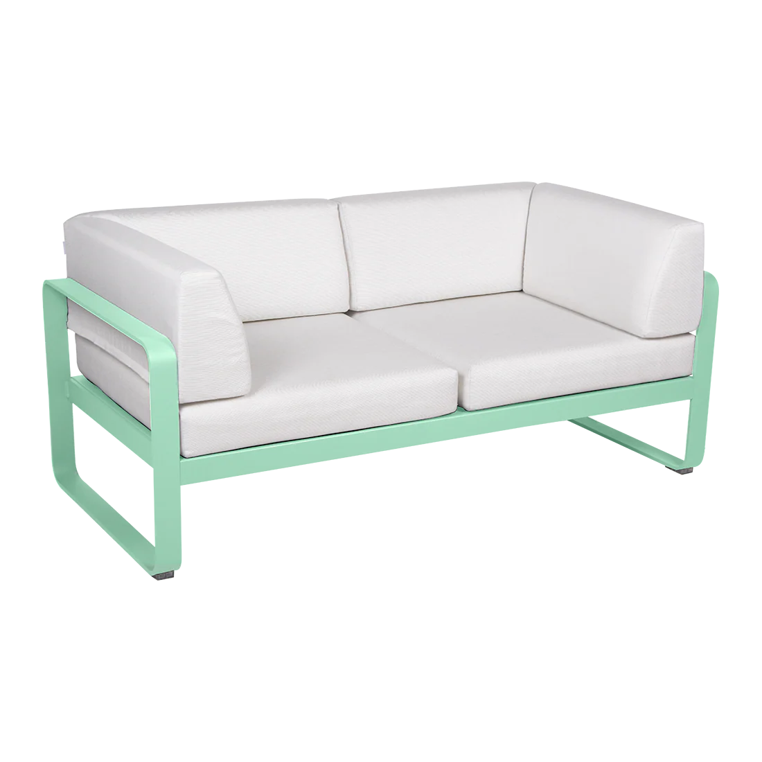Fermob Bellevie 2 Seater Club Sofa - Image 42