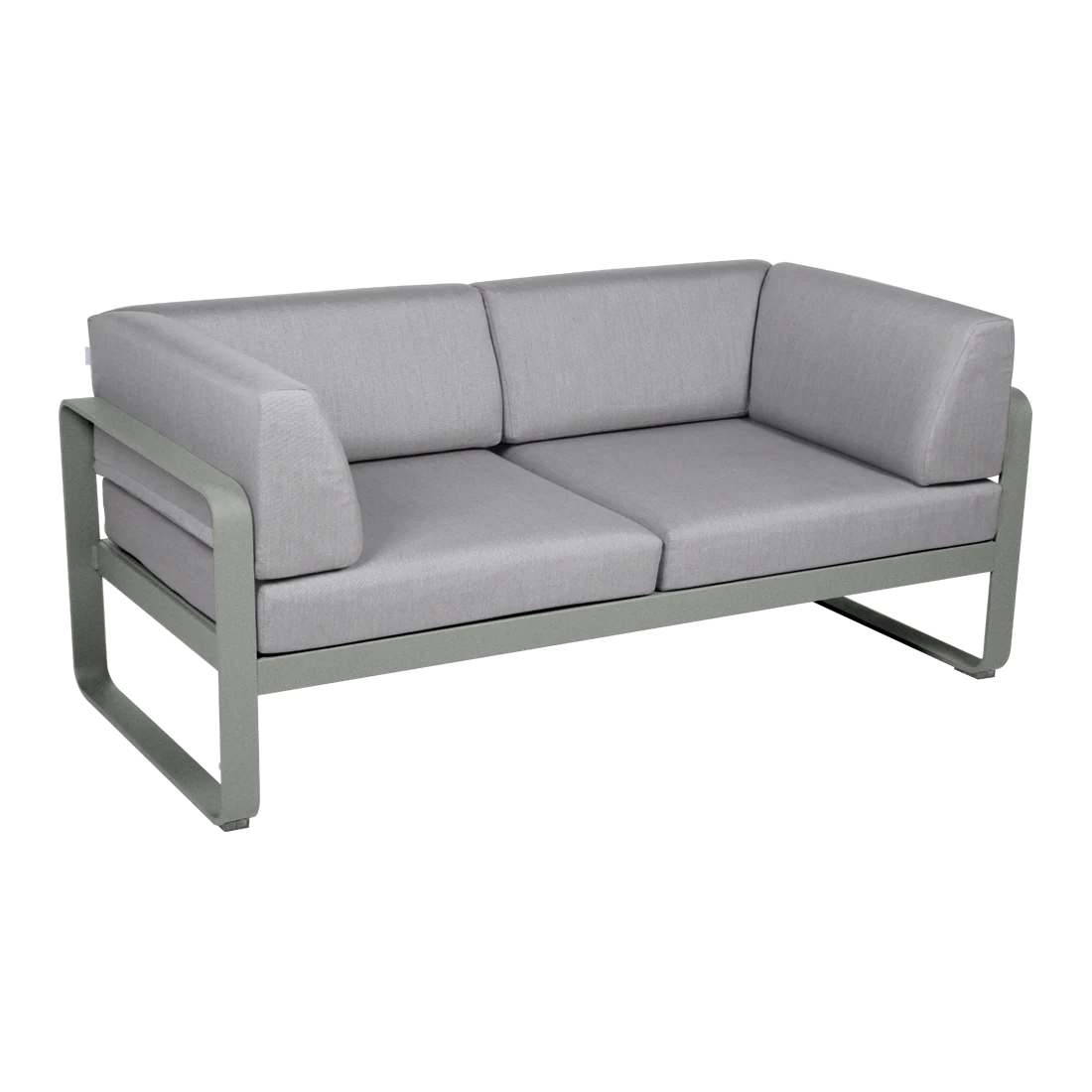 Fermob Bellevie 2 Seater Club Sofa - Image 43