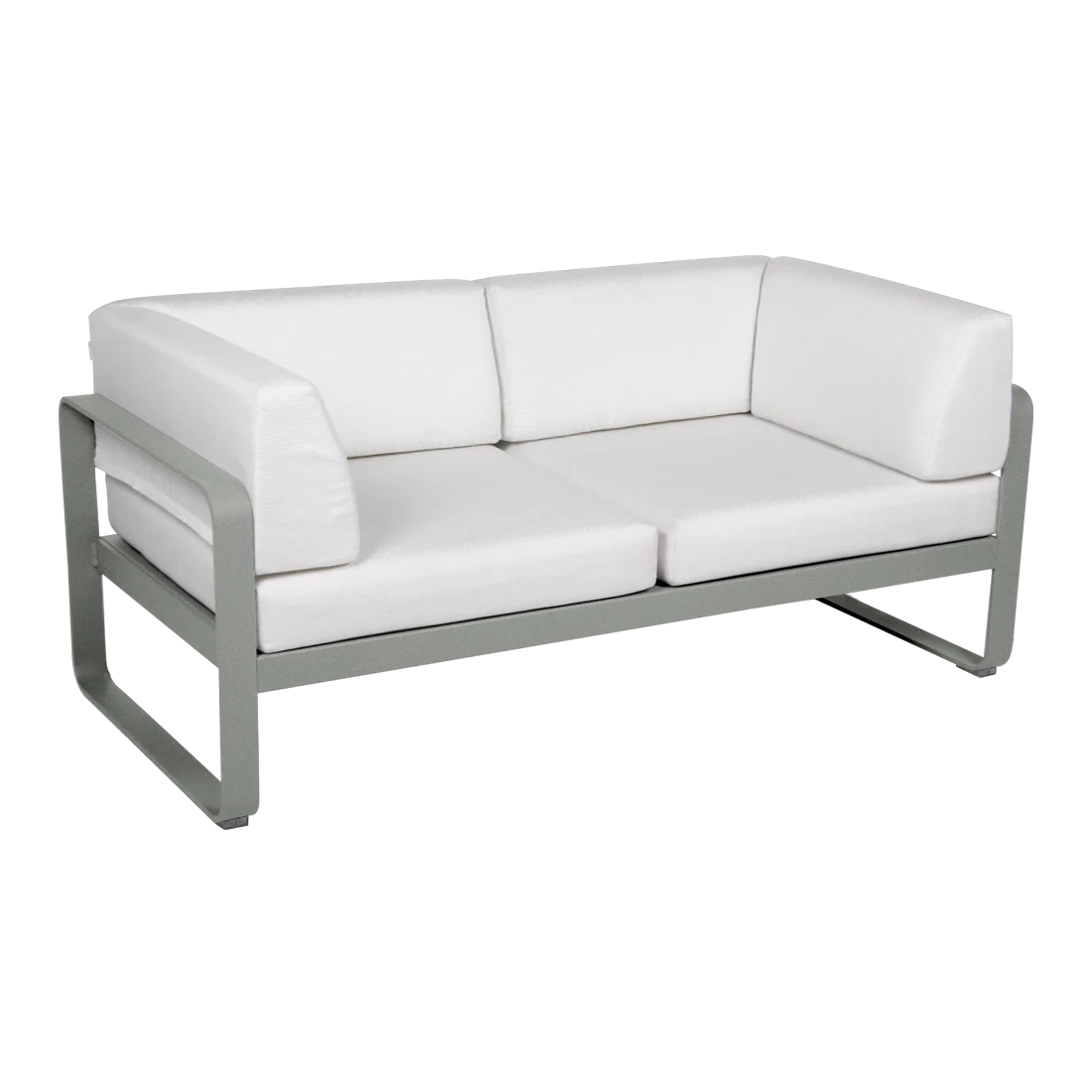 Fermob Bellevie 2 Seater Club Sofa - Image 44