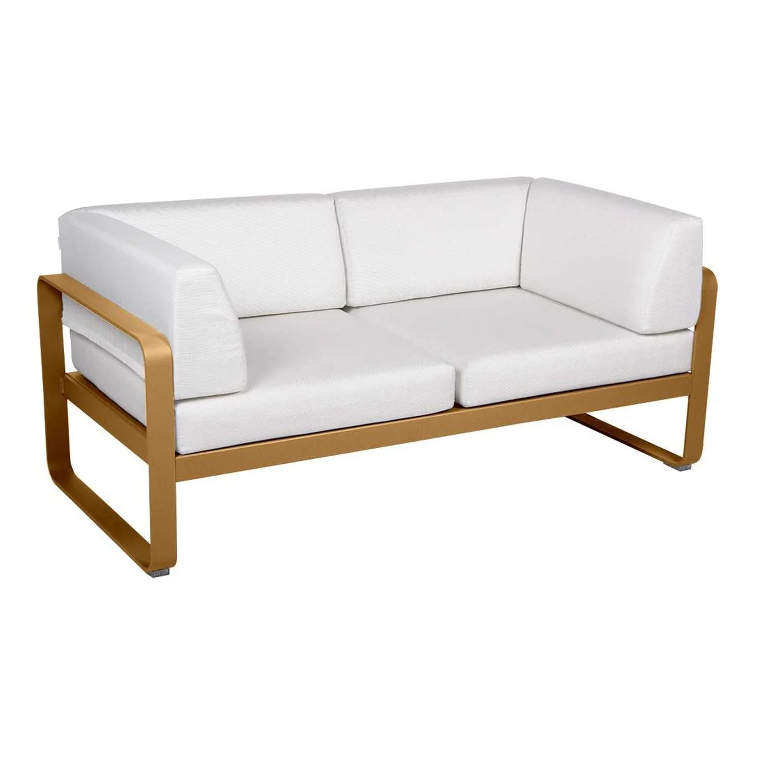Fermob Bellevie 2 Seater Club Sofa - Image 46