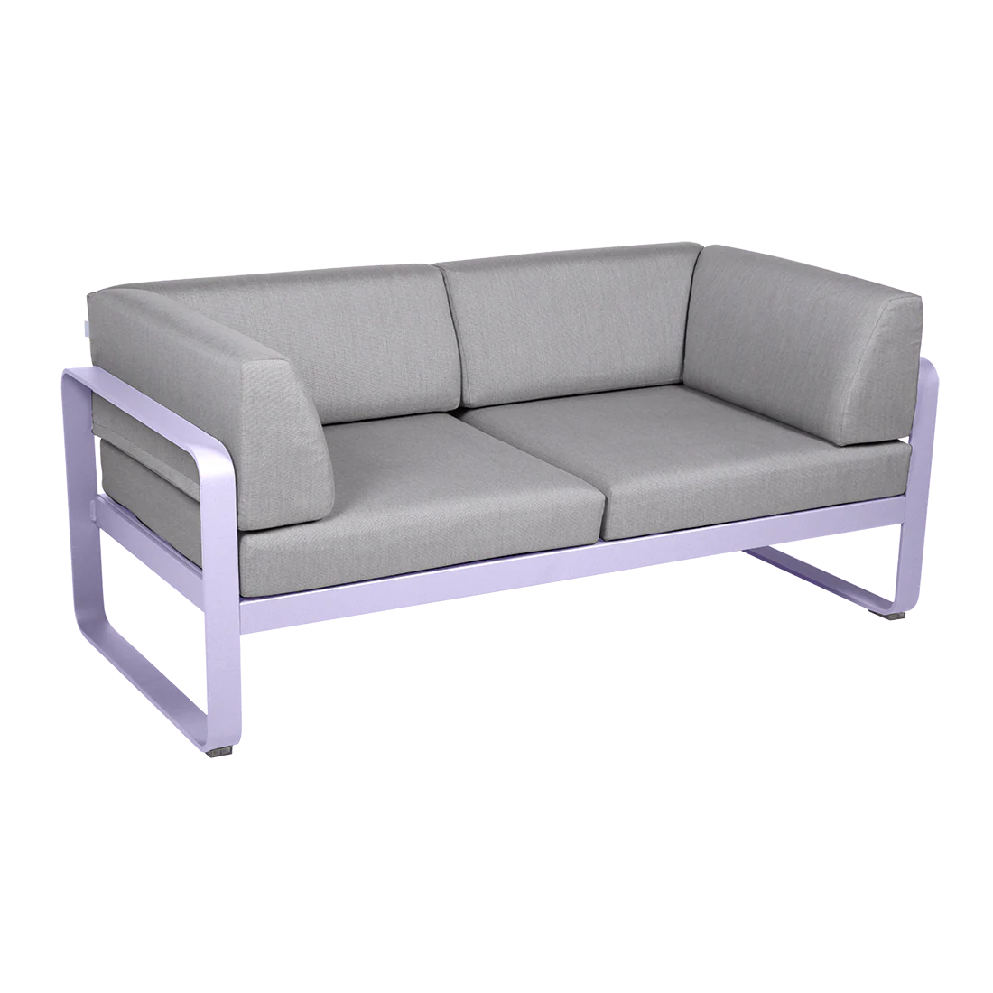 Fermob Bellevie 2 Seater Club Sofa - Image 48
