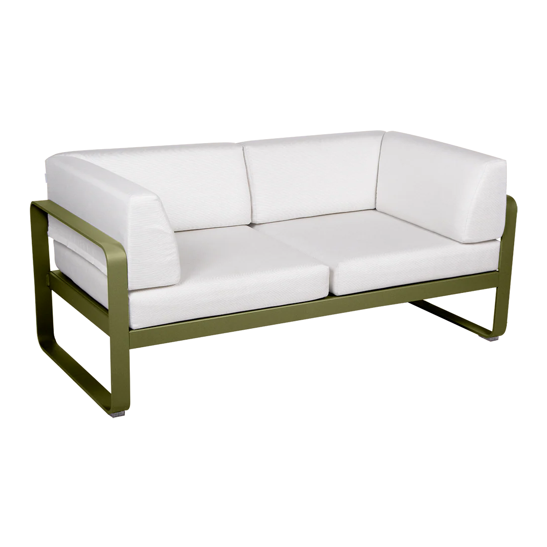 Fermob Bellevie 2 Seater Club Sofa - Image 49
