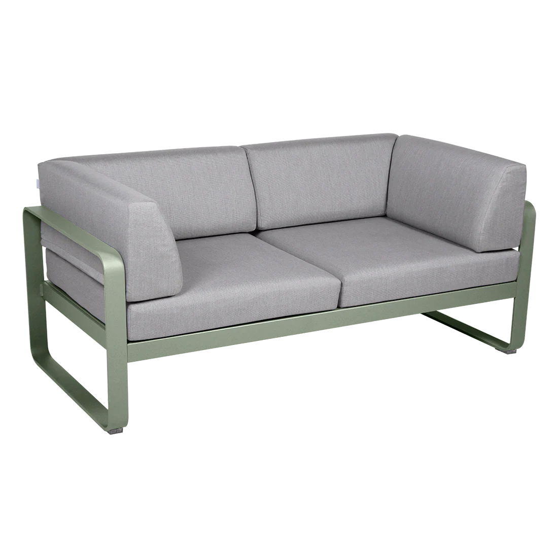 Fermob Bellevie 2 Seater Club Sofa - Image 5