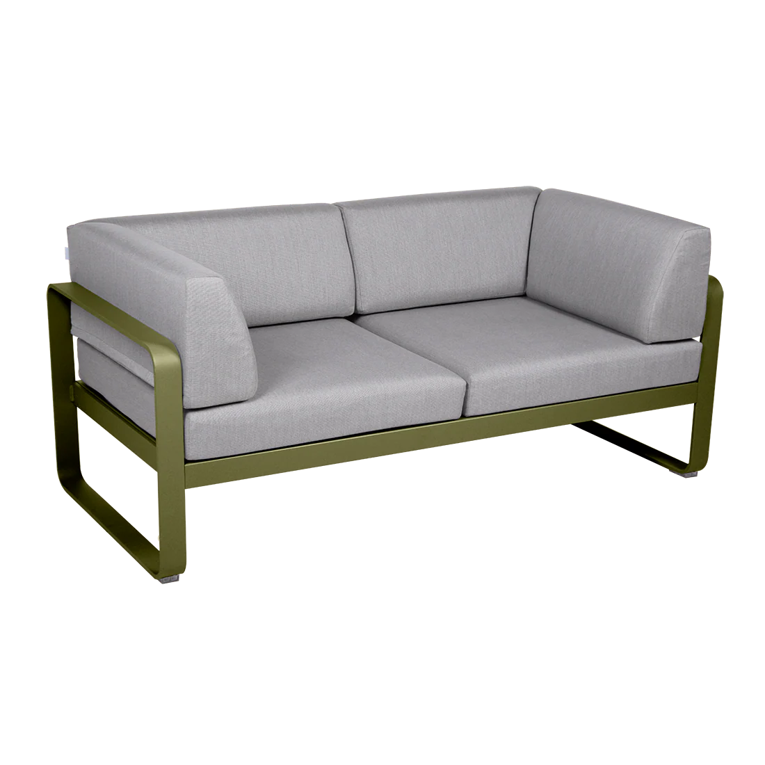 Fermob Bellevie 2 Seater Club Sofa - Image 50