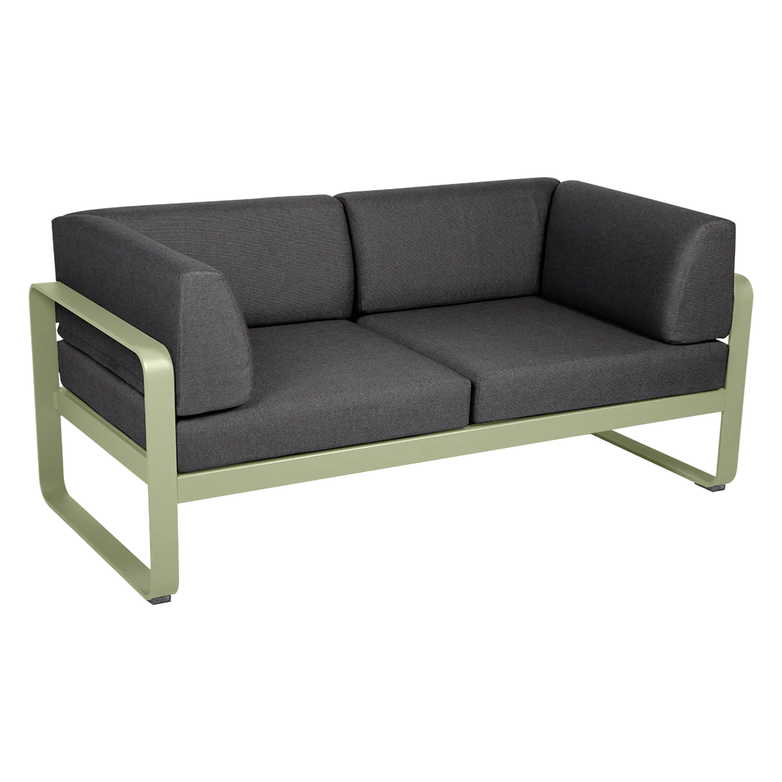 Fermob Bellevie 2 Seater Club Sofa - Image 51