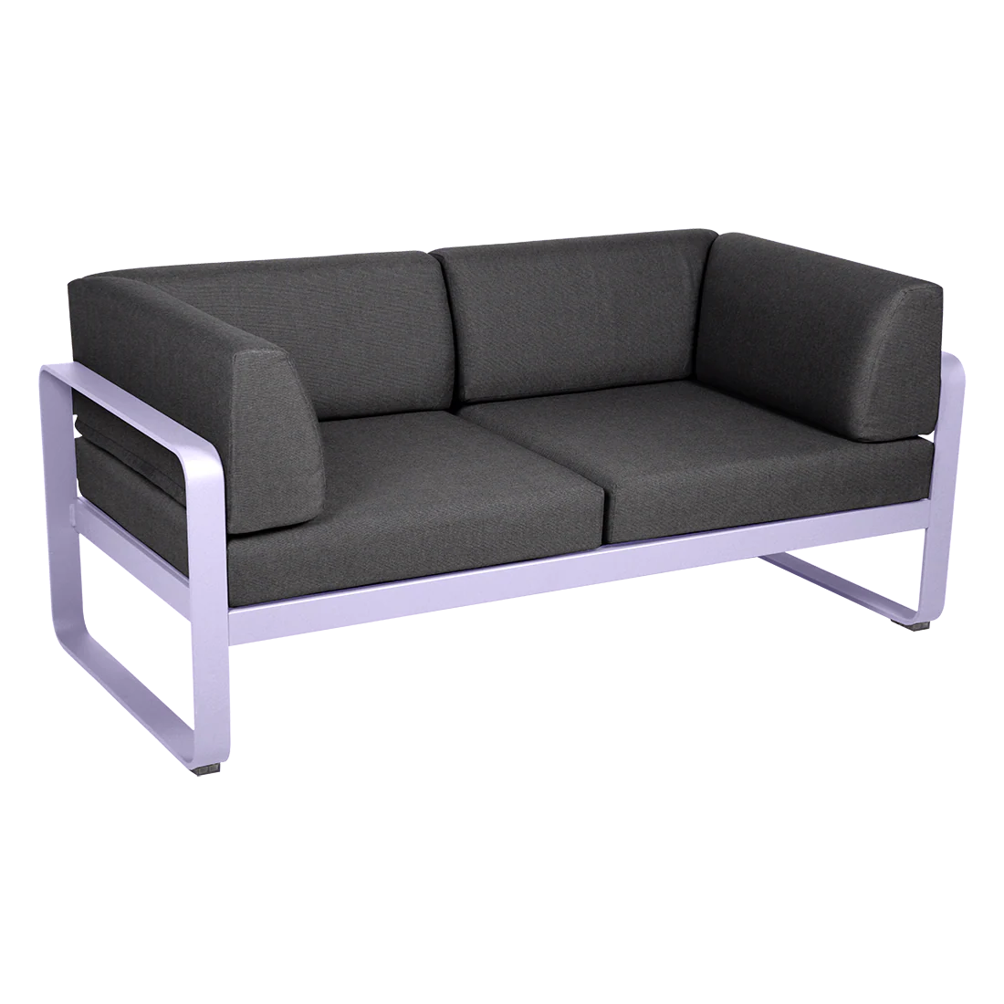 Fermob Bellevie 2 Seater Club Sofa - Image 52