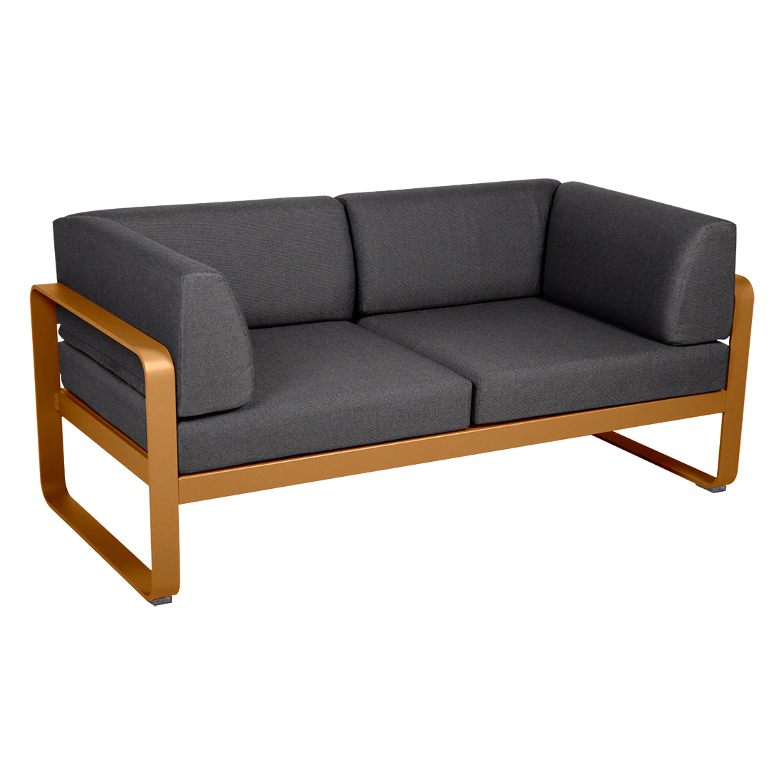 Fermob Bellevie 2 Seater Club Sofa - Image 53
