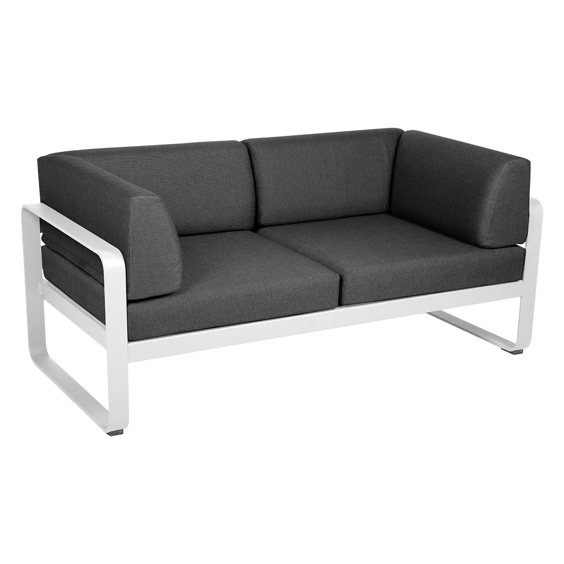 Fermob Bellevie 2 Seater Club Sofa - Image 55