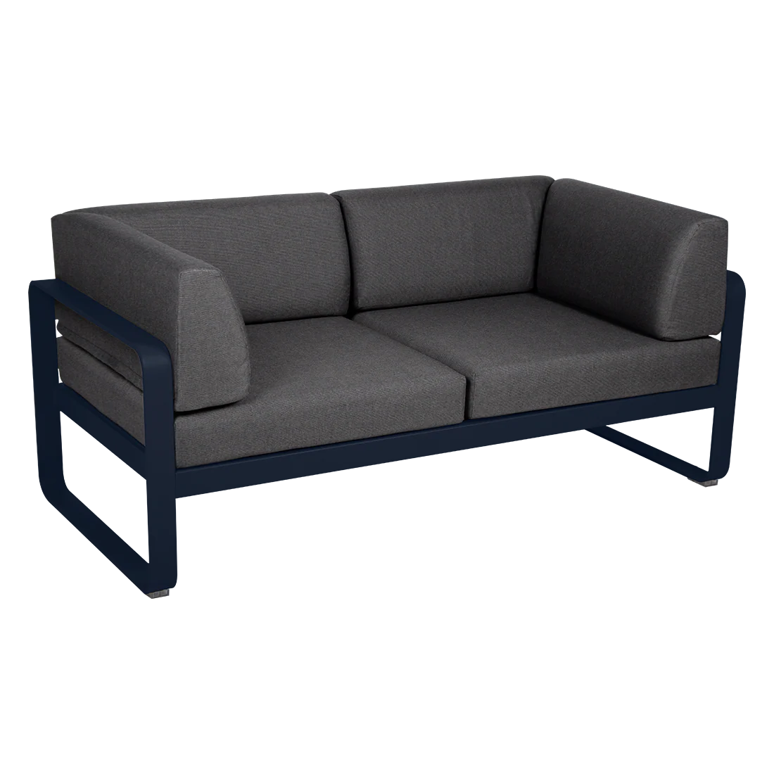 Fermob Bellevie 2 Seater Club Sofa - Image 56