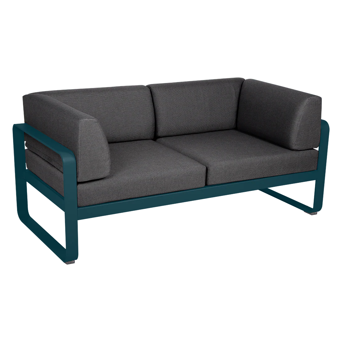 Fermob Bellevie 2 Seater Club Sofa - Image 57