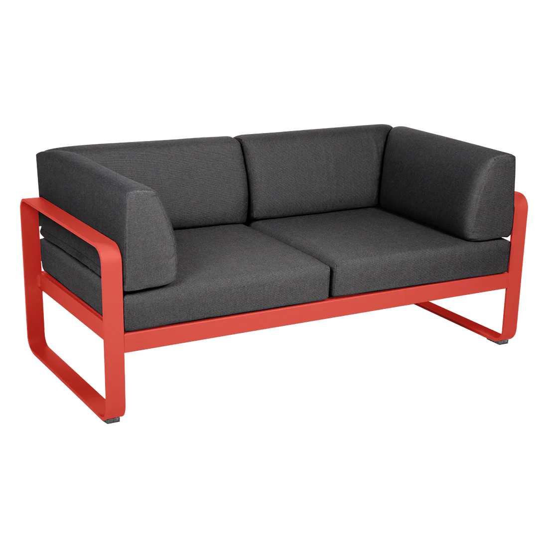 Fermob Bellevie 2 Seater Club Sofa - Image 59