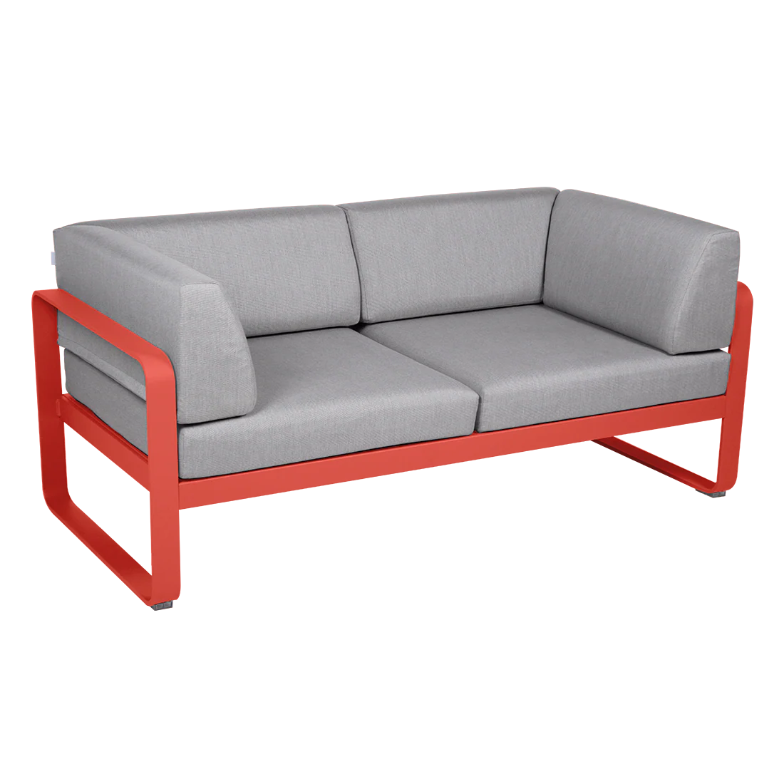 Fermob Bellevie 2 Seater Club Sofa - Image 6