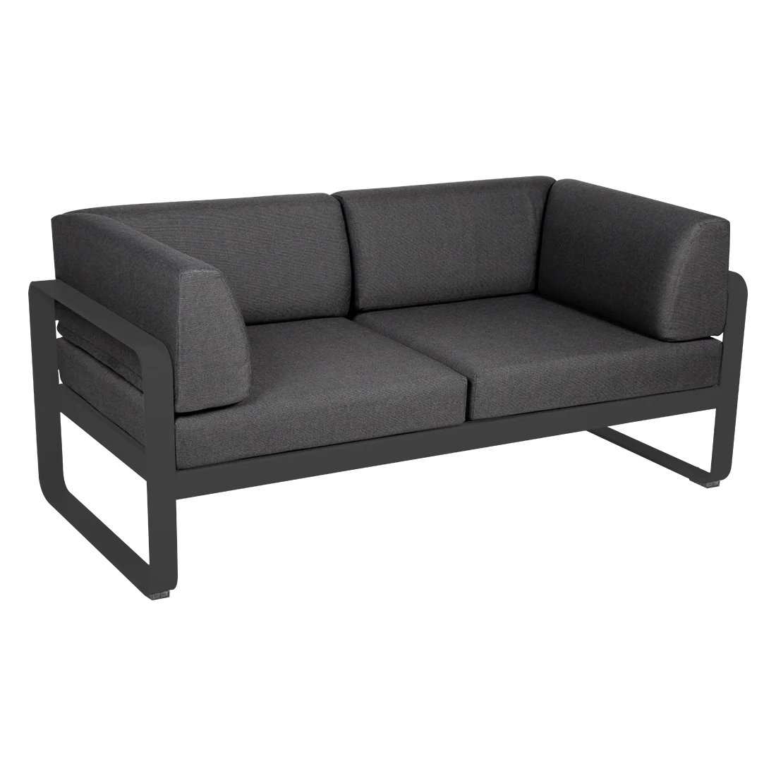 Fermob Bellevie 2 Seater Club Sofa - Image 60
