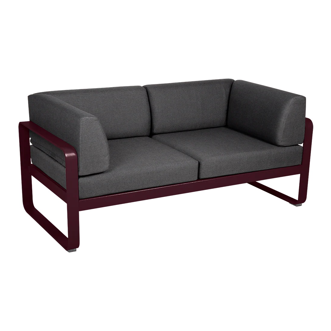 Fermob Bellevie 2 Seater Club Sofa - Image 61