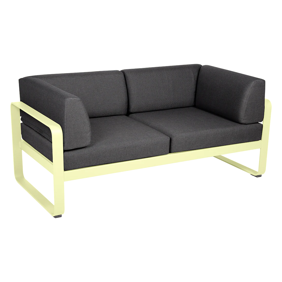 Fermob Bellevie 2 Seater Club Sofa - Image 62