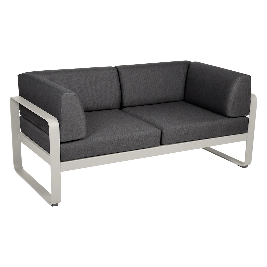 Fermob Bellevie 2 Seater Club Sofa - Image 64