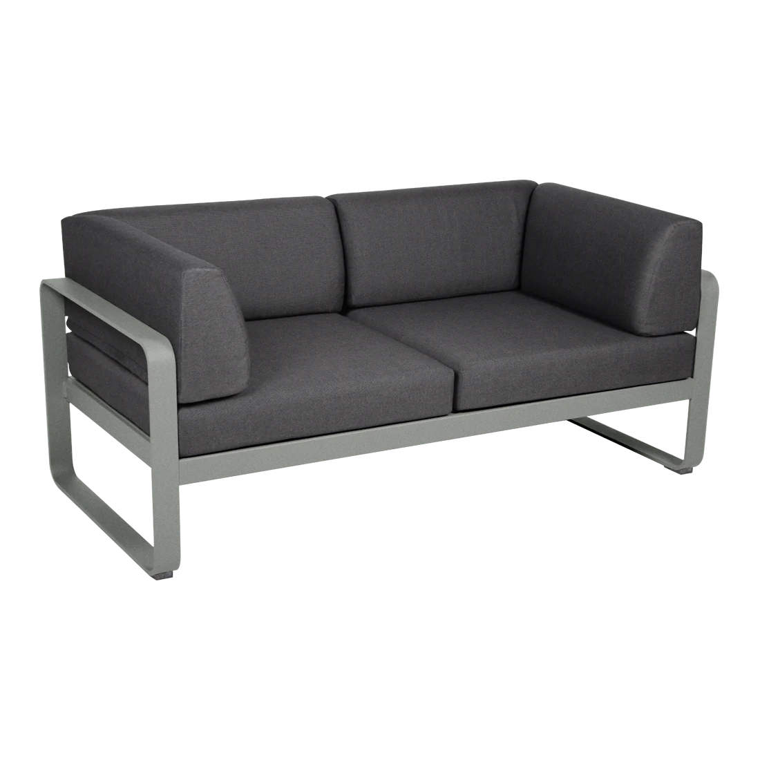 Fermob Bellevie 2 Seater Club Sofa - Image 65