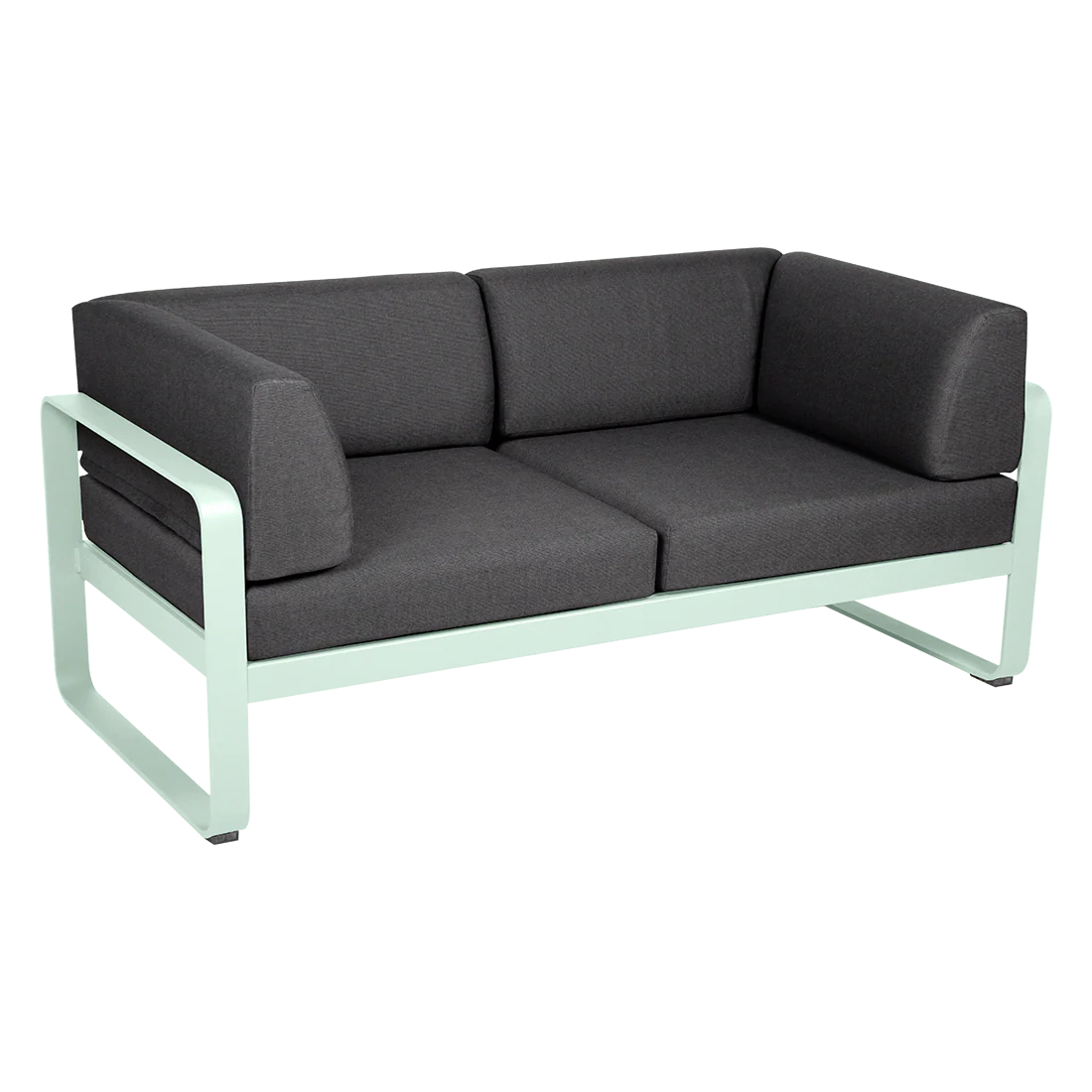 Fermob Bellevie 2 Seater Club Sofa - Image 67