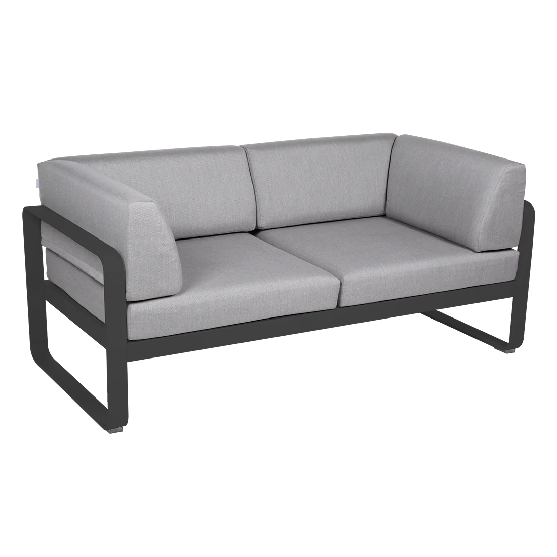 Fermob Bellevie 2 Seater Club Sofa - Image 7