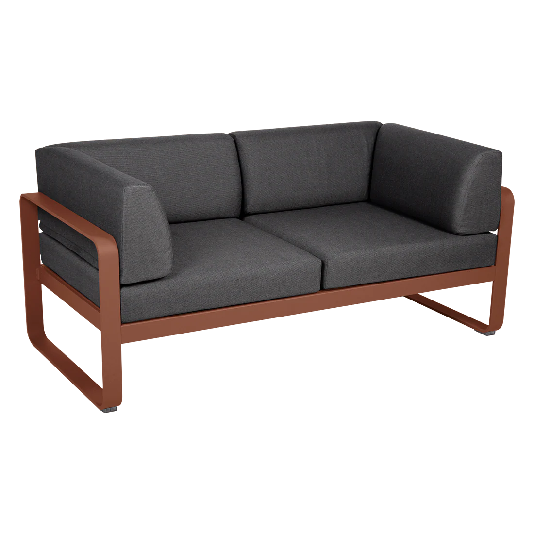 Fermob Bellevie 2 Seater Club Sofa - Image 70