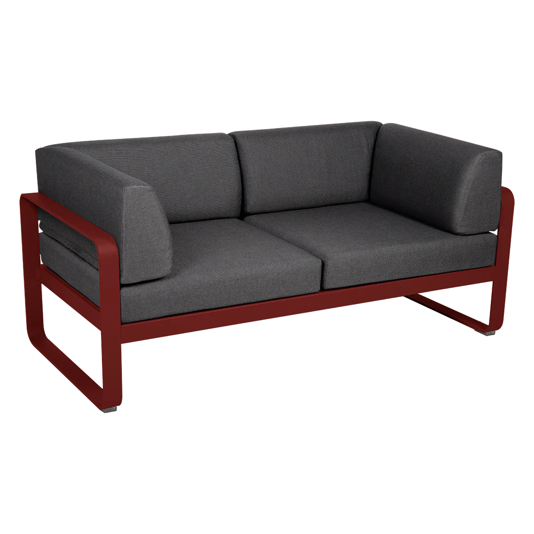 Fermob Bellevie 2 Seater Club Sofa - Image 71