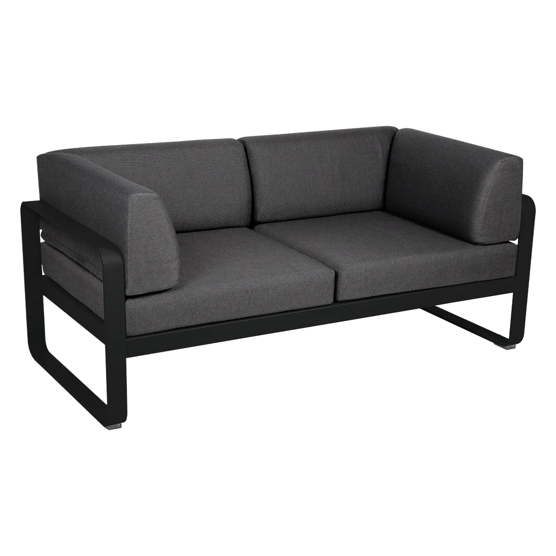 Fermob Bellevie 2 Seater Club Sofa - Image 72