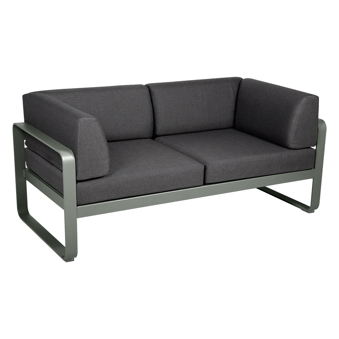 Fermob Bellevie 2 Seater Club Sofa - Image 73