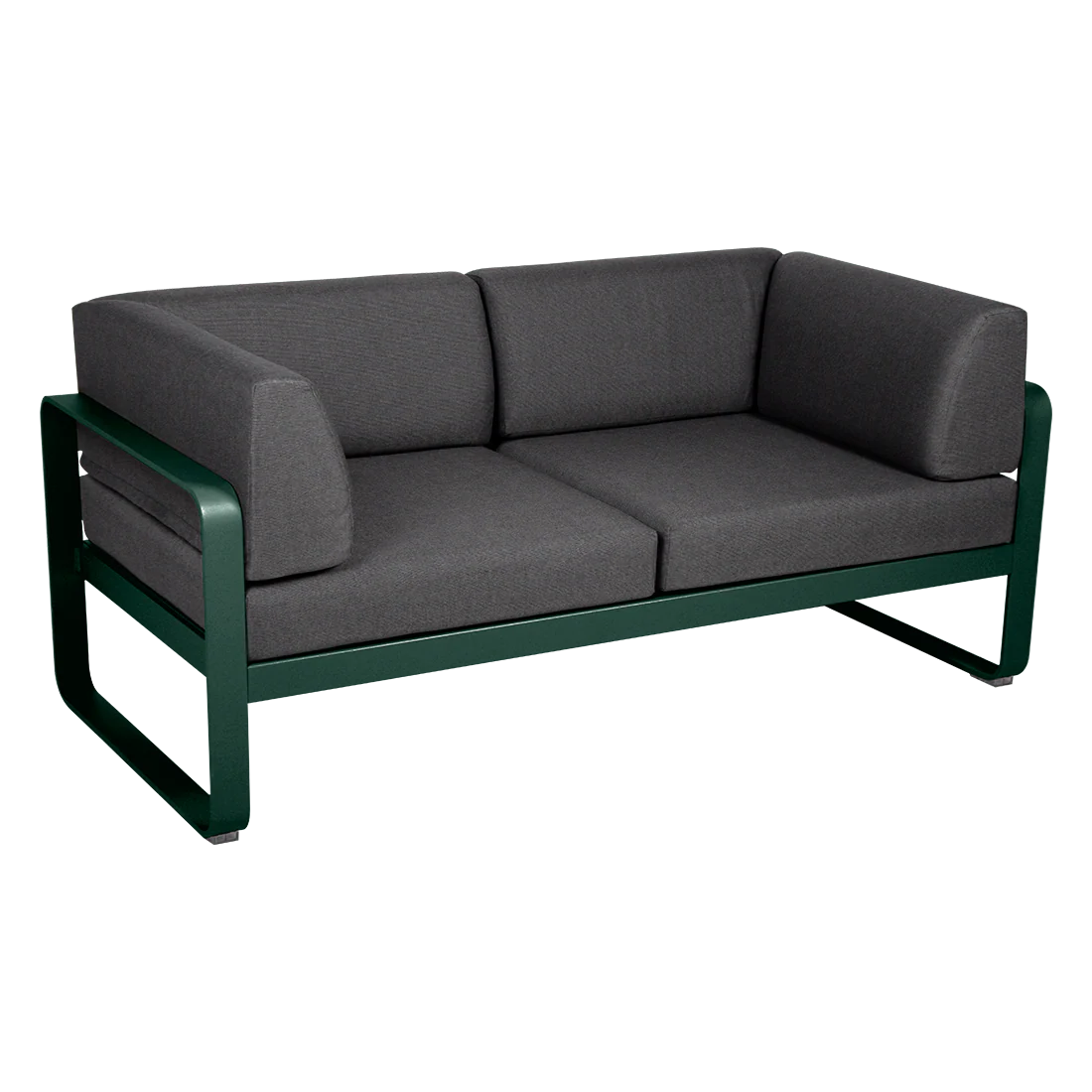 Fermob Bellevie 2 Seater Club Sofa - Image 74