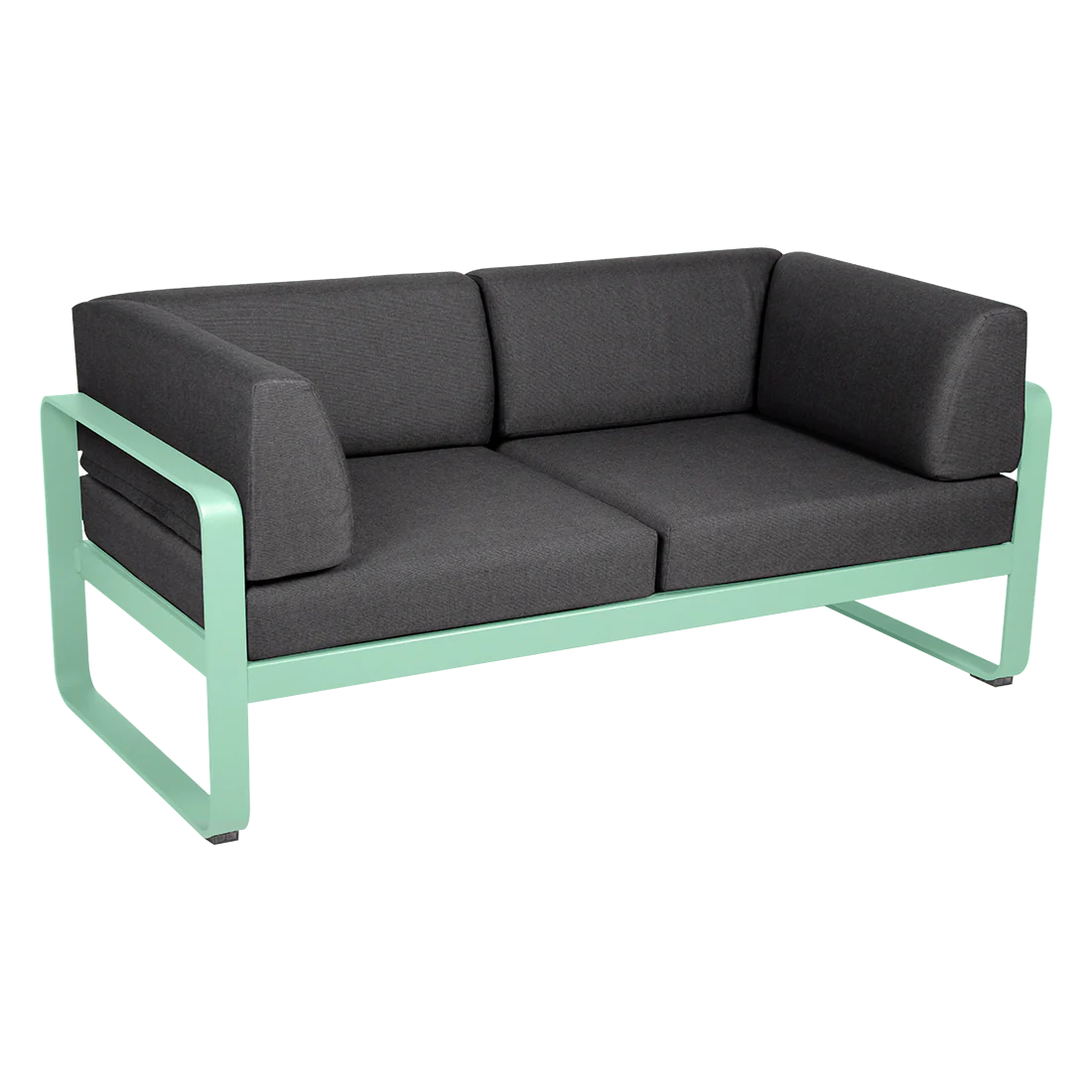 Fermob Bellevie 2 Seater Club Sofa - Image 75