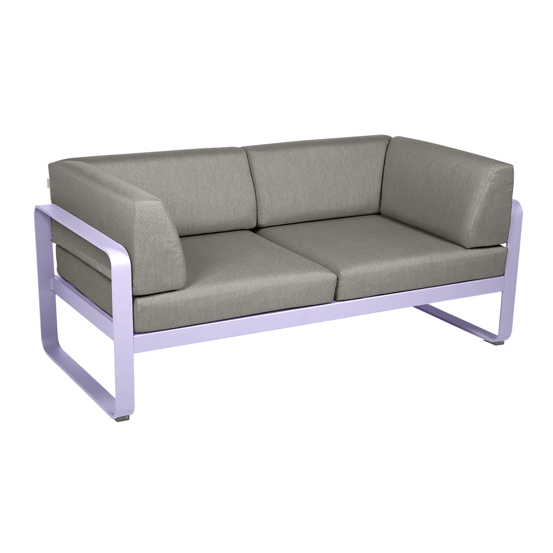 Fermob Bellevie 2 Seater Club Sofa - Image 77