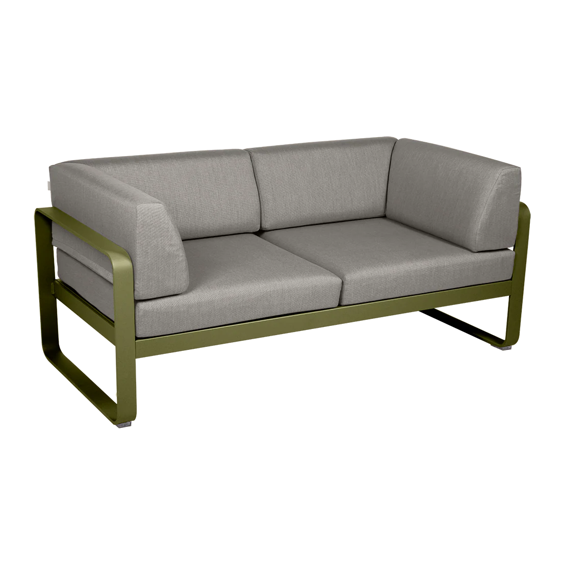 Fermob Bellevie 2 Seater Club Sofa - Image 79