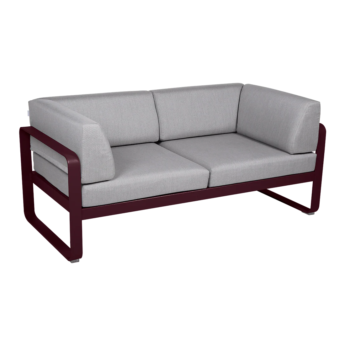 Fermob Bellevie 2 Seater Club Sofa - Image 8