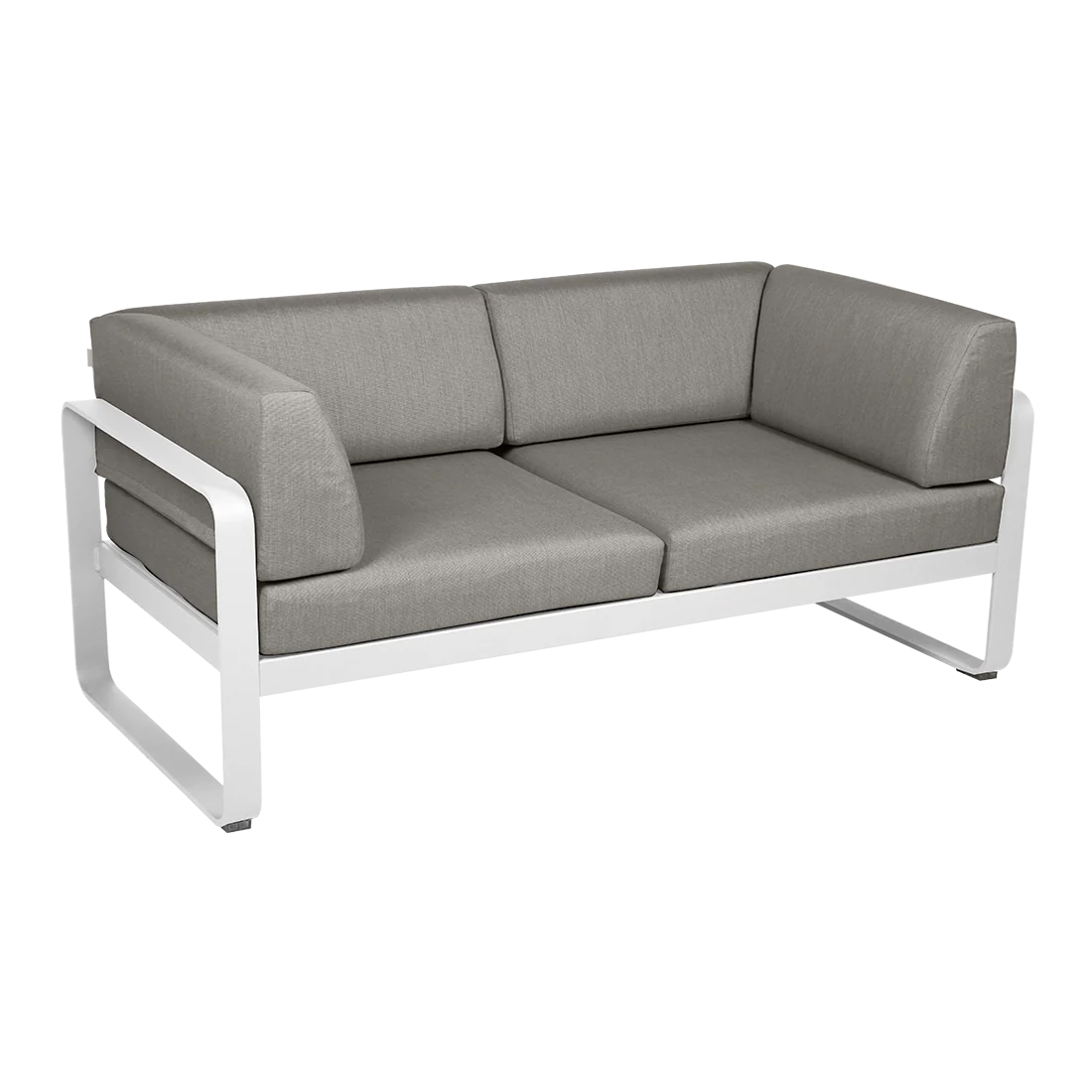 Fermob Bellevie 2 Seater Club Sofa - Image 80