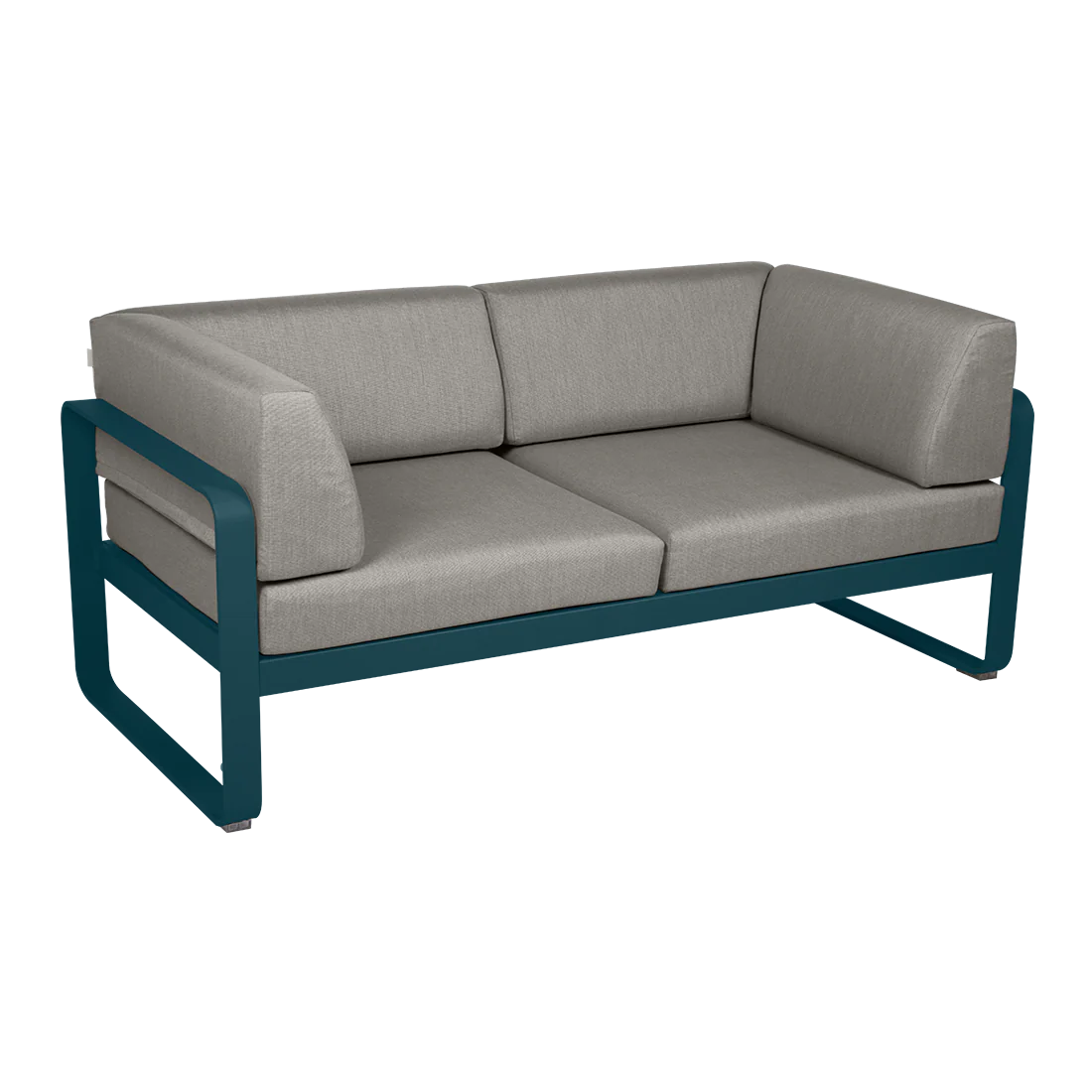 Fermob Bellevie 2 Seater Club Sofa - Image 82