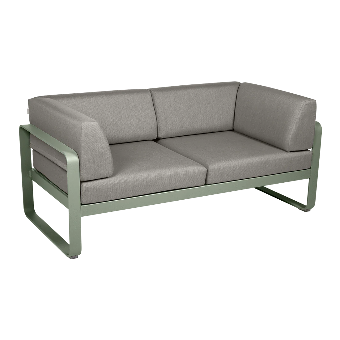 Fermob Bellevie 2 Seater Club Sofa - Image 83