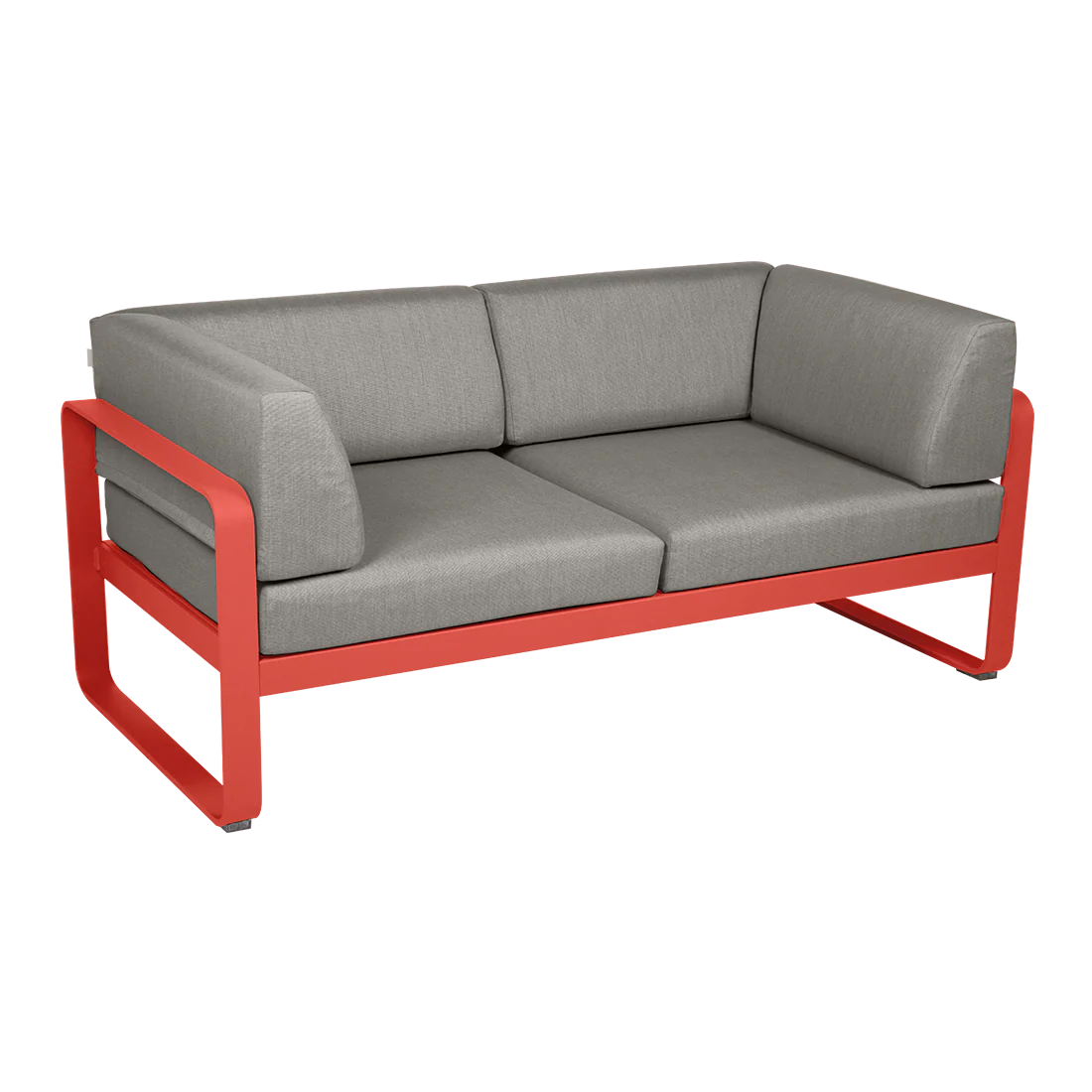 Fermob Bellevie 2 Seater Club Sofa - Image 84