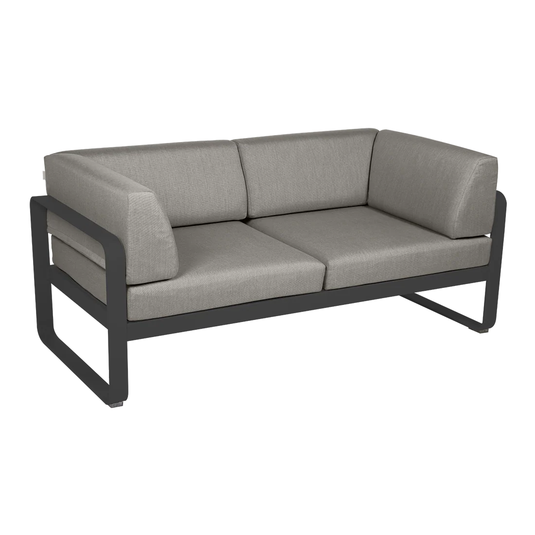 Fermob Bellevie 2 Seater Club Sofa - Image 85
