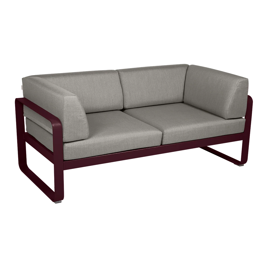 Fermob Bellevie 2 Seater Club Sofa - Image 86