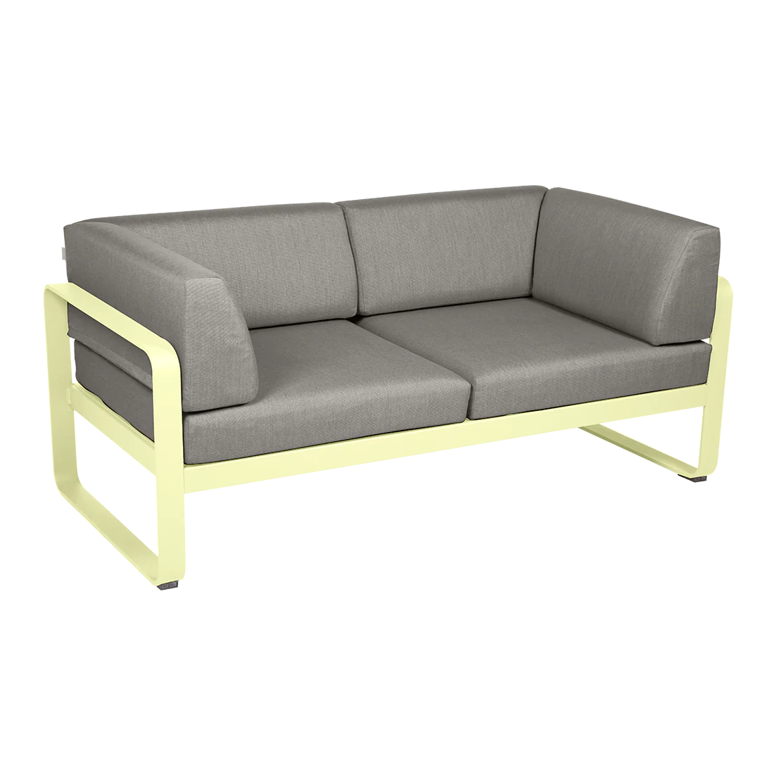 Fermob Bellevie 2 Seater Club Sofa - Image 87