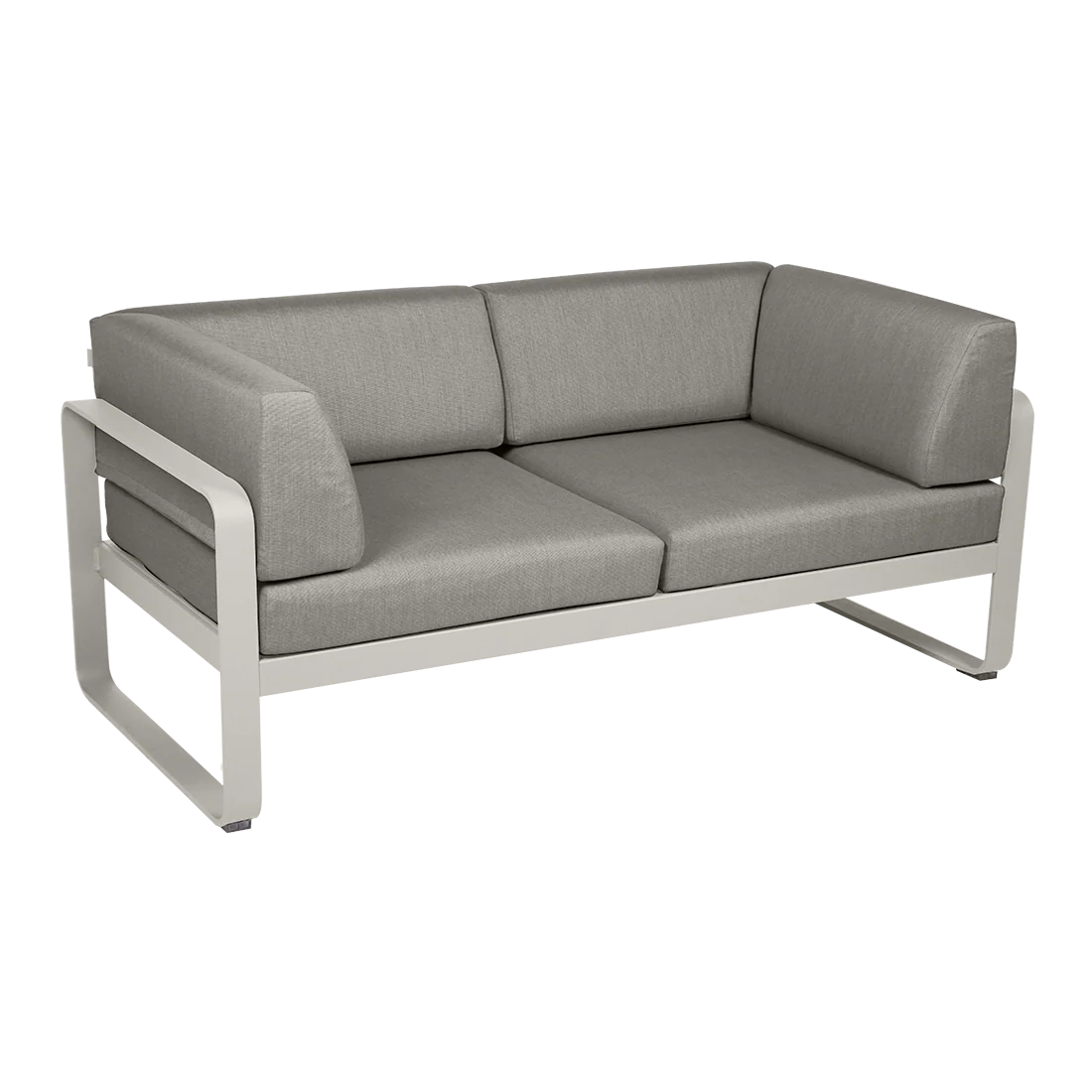 Fermob Bellevie 2 Seater Club Sofa - Image 89