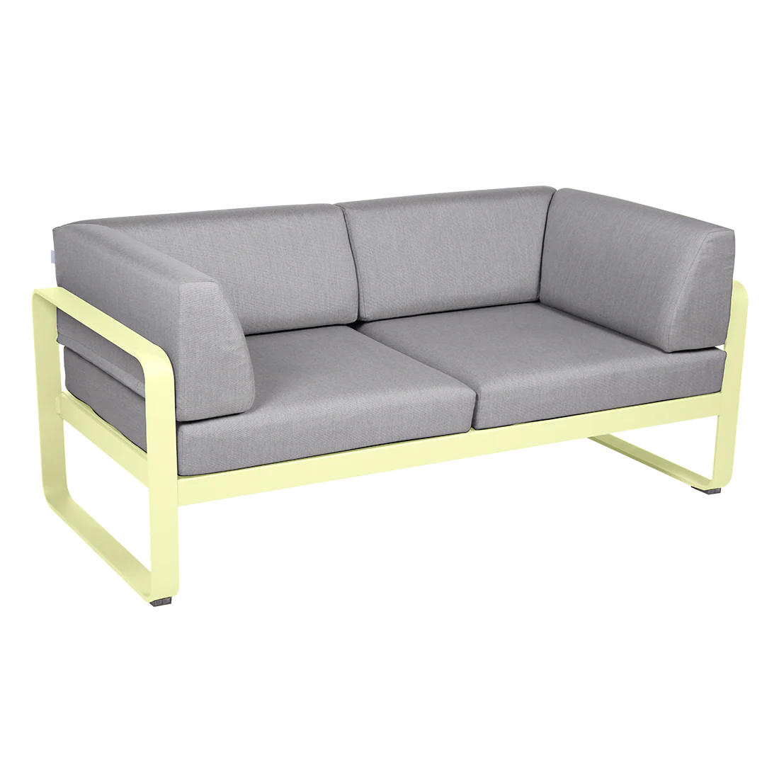 Fermob Bellevie 2 Seater Club Sofa - Image 9