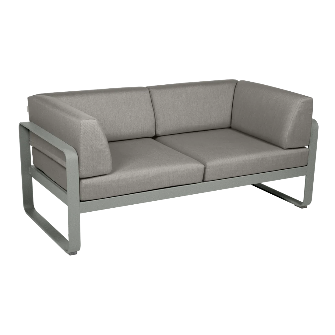 Fermob Bellevie 2 Seater Club Sofa - Image 90