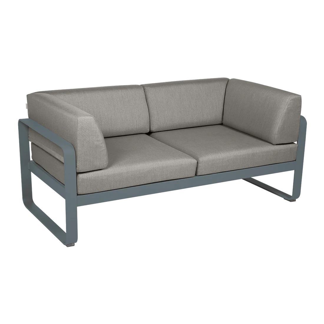 Fermob Bellevie 2 Seater Club Sofa - Image 91